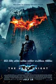 The Dark Knight (2008)