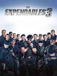 Expendable (2014)