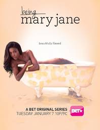 Being Mary Jane (2019)