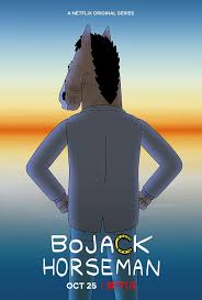 BoJack Horseman (2020)