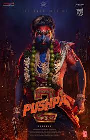 Pushpa The Rule Part 2 (2024)